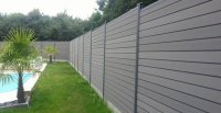 Portail Clôtures dans la vente du matériel pour les clôtures et les clôtures à Fremecourt